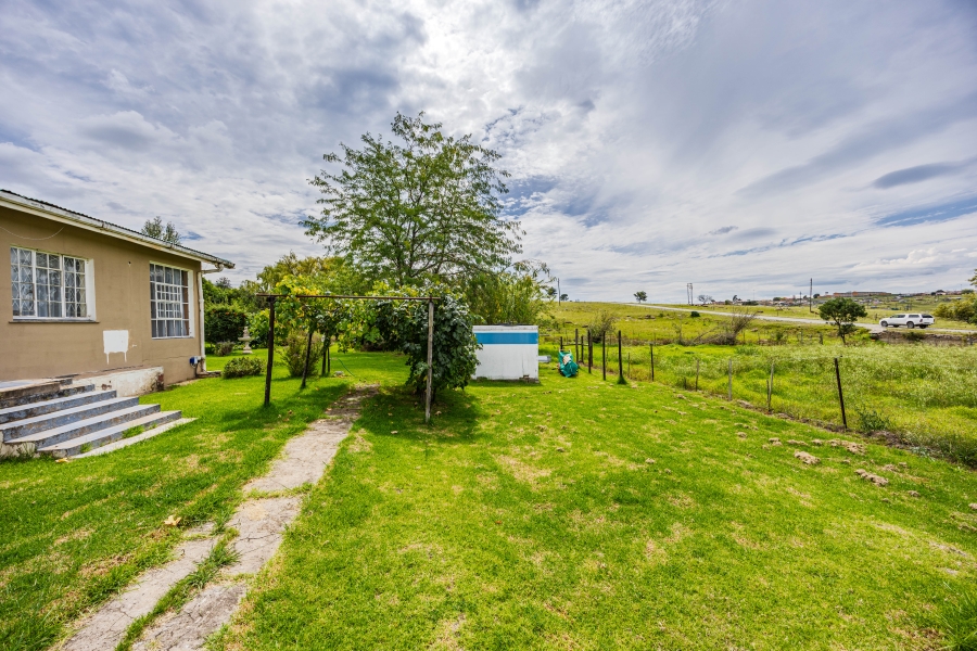 4 Bedroom Property for Sale in Cathcart Eastern Cape